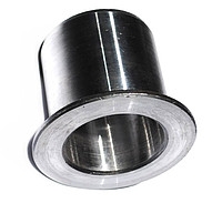 Втулка осі кочення МТЗ (з буротом)